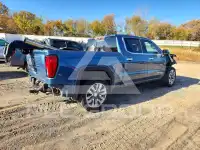 2024 GMC Sierra фото