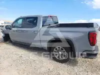 2024 GMC Sierra фото