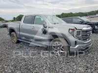 2024 GMC Sierra фото