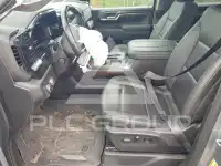 2024 GMC Sierra фото