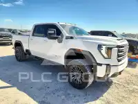 2024 GMC Sierra photo