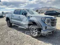 2024 GMC Sierra фото