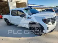 2024 GMC Sierra photo