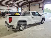 2024 GMC Sierra фото