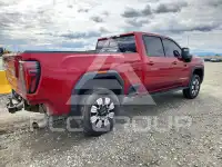 2024 GMC Sierra фото