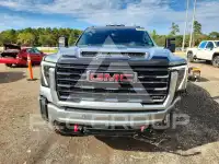 2024 GMC Sierra фото