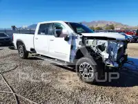 2024 GMC Sierra фото