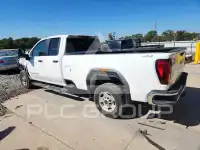 2024 GMC Sierra photo