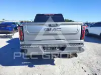 2024 GMC Sierra фото