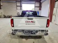 2024 GMC Sierra фото