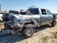 2024 GMC Sierra фото