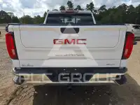 2024 GMC Sierra фото