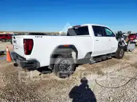 2024 GMC Sierra фото