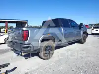 2024 GMC Sierra фото