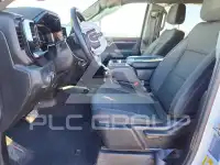 2024 GMC Sierra фото