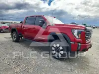 2024 GMC Sierra фото