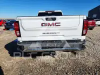 2024 GMC Sierra фото
