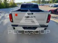 2024 GMC Sierra photo