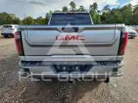 2024 GMC Sierra фото