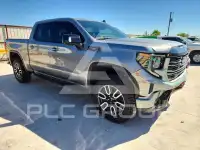 2024 GMC Sierra photo
