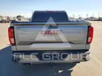 2024 GMC Sierra фото