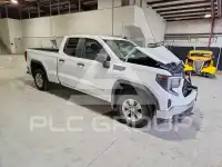 2024 GMC Sierra фото