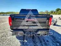 2024 GMC Sierra фото