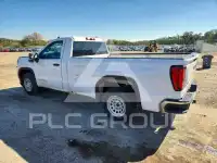2024 GMC Sierra фото