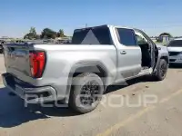 2024 GMC Sierra фото