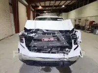 2024 GMC Sierra фото