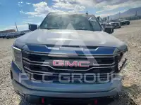 2024 GMC Sierra фото