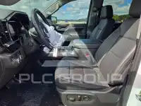 2024 GMC Sierra фото