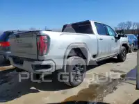 2024 GMC Sierra photo