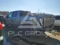 2024 GMC Sierra photo