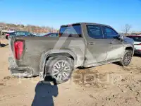 2024 GMC Sierra photo