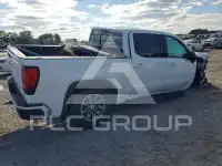 2024 GMC Sierra фото