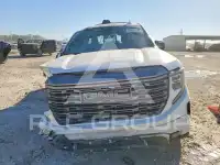2024 GMC Sierra фото