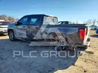 2024 GMC Sierra photo