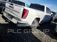 2024 GMC Sierra photo