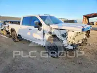 2024 GMC Sierra фото