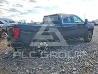 2024 GMC Sierra фото