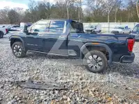 2024 GMC Sierra фото