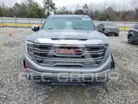 2024 GMC Sierra фото