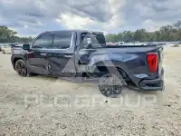 2024 GMC Sierra фото
