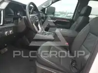 2024 GMC Sierra photo