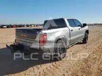 2024 GMC Sierra фото