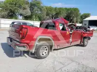 2024 GMC Sierra фото