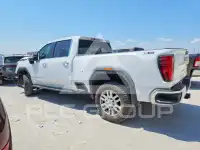 2024 GMC Sierra photo