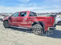 2024 GMC Sierra фото