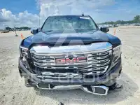 2024 GMC Sierra фото